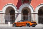 McLaren 720S Coupe 2017 года (NA)
